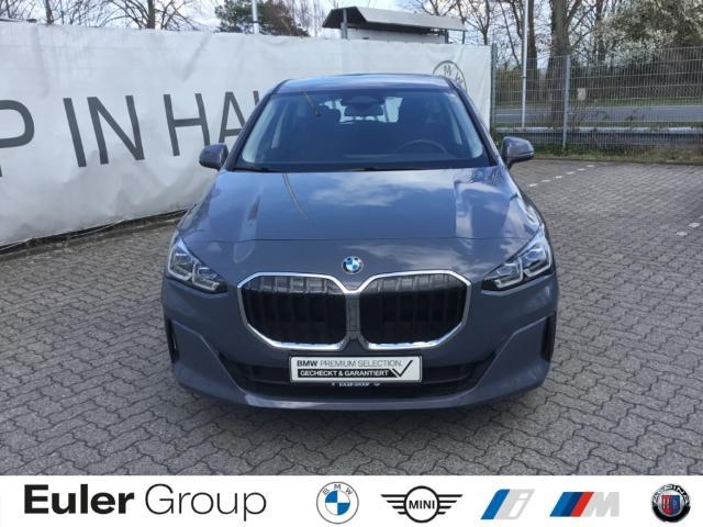 BMW 218 218i Active Tourer