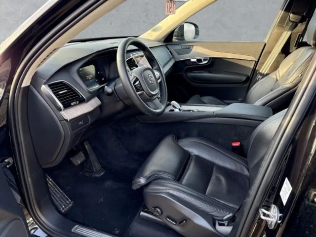 Volvo XC90 Bright Ultimate