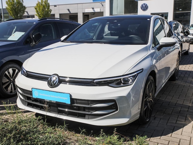 Volkswagen Golf 1.5 eTSI