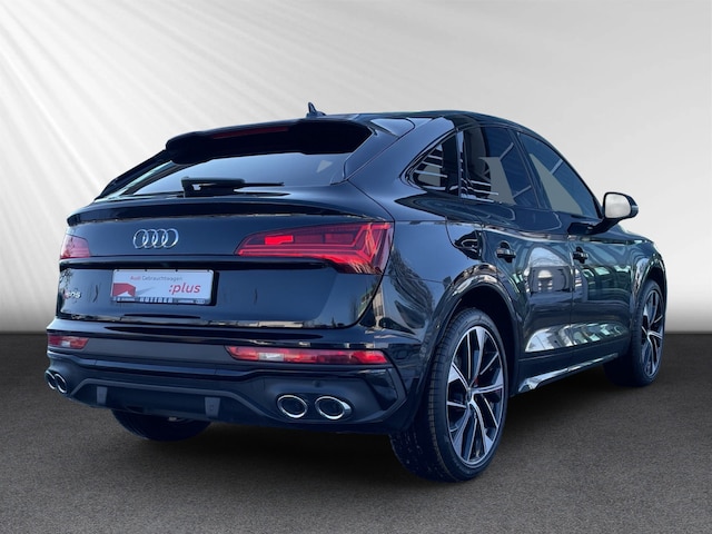 Audi SQ5 Sportback
