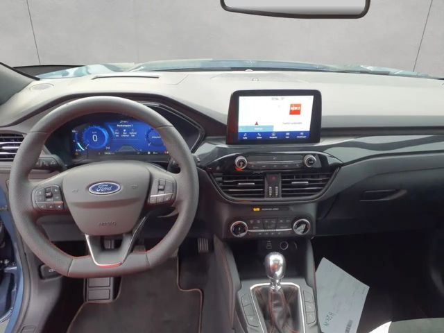 Ford Kuga EcoBoost ST Line X