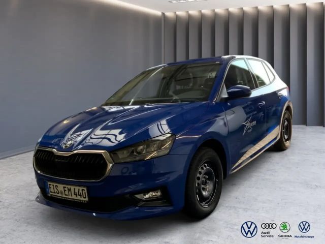 Skoda Fabia Selection Selection