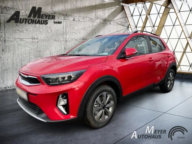 Kia Stonic GDi Vision