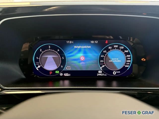 Volkswagen Caddy AHK*Navi*Pano*LED*Sthzg.*App*RearView*