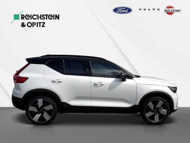 Volvo XC40 Recharge Twin Engine Ultimate