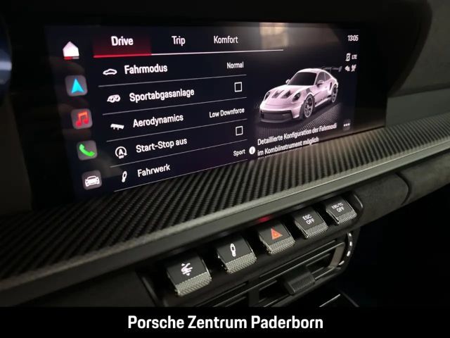 Porsche 992 Coupé GT3 RS