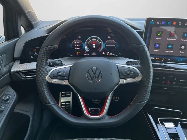 Volkswagen Golf GTI IQ.Drive Style