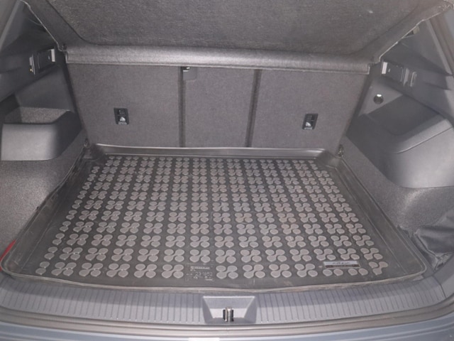 Volkswagen Tiguan 2.0 TDI DSG