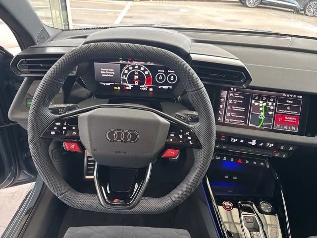 Audi RS3 Sedan Sport