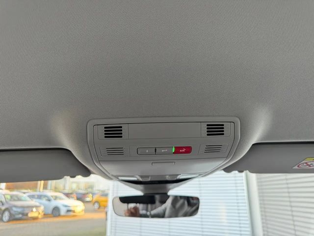 Volkswagen Passat 1.5 TSI DSG Variant