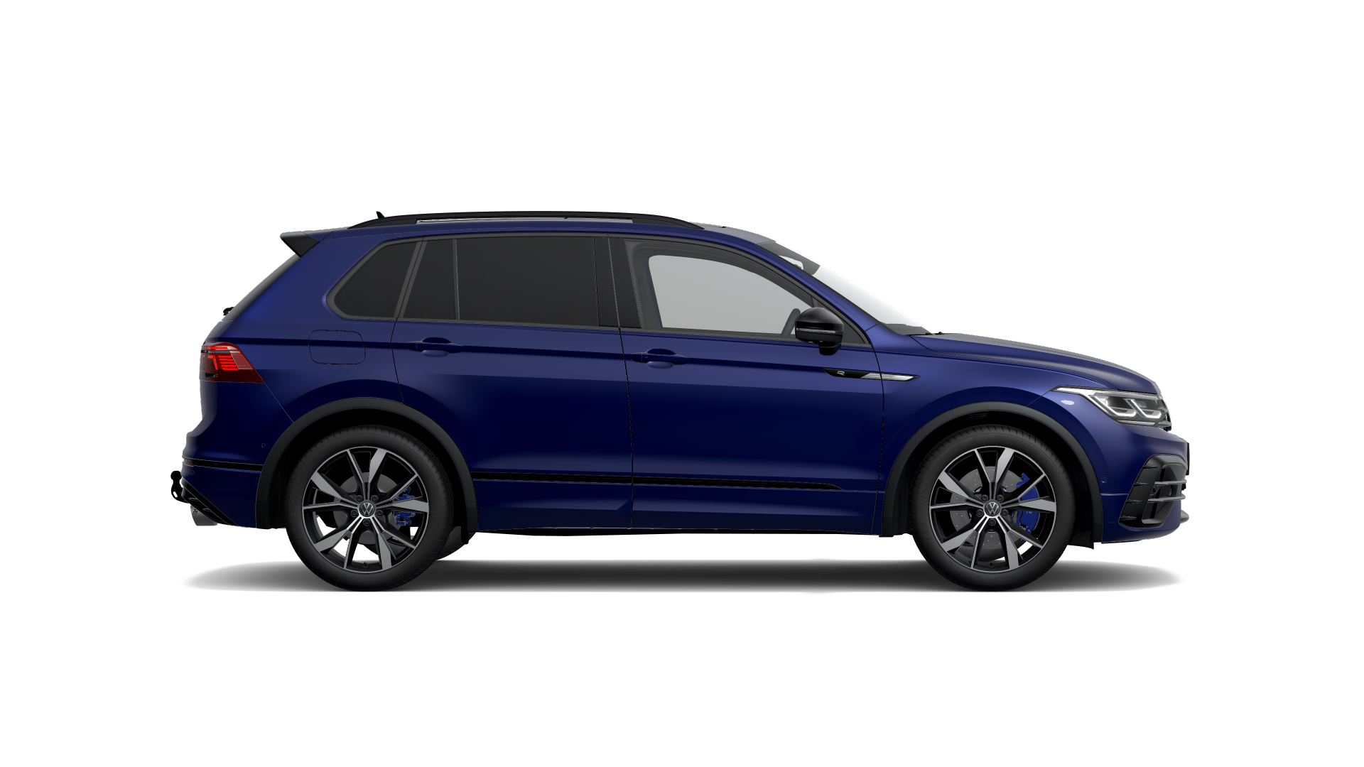 Volkswagen Tiguan 2.0 TSI DSG IQ.Drive