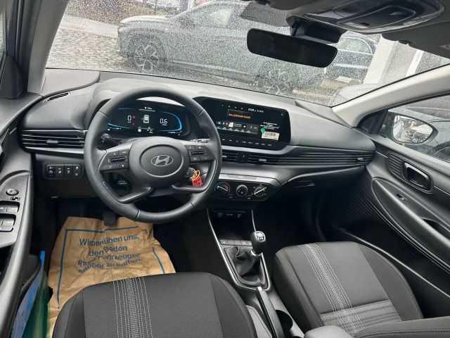 Hyundai i20 1.2