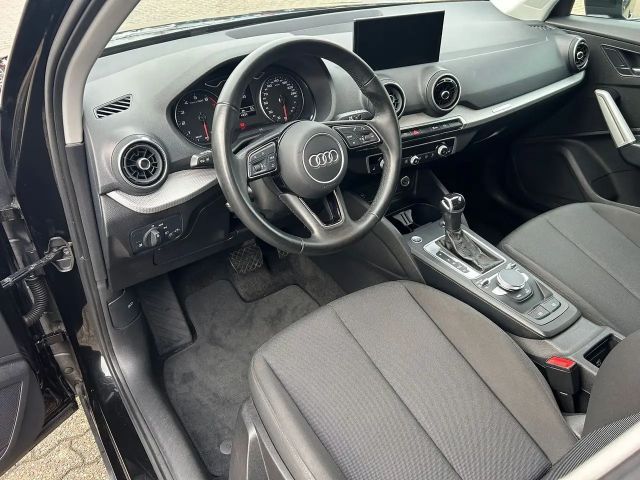 Audi Q2 35 TFSI S-Tronic