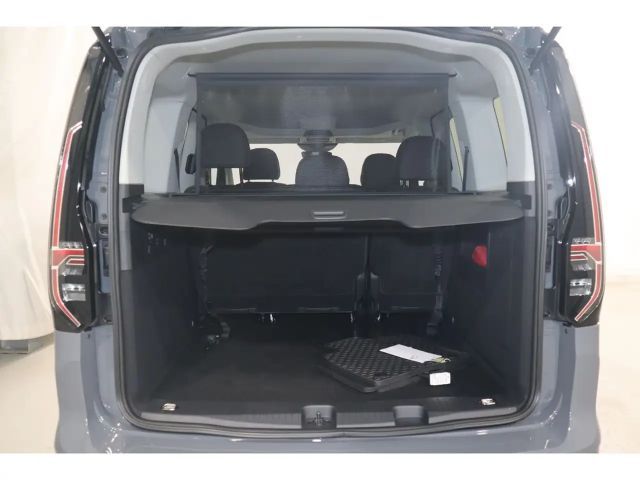 Volkswagen Caddy 2.0 TDI DSG