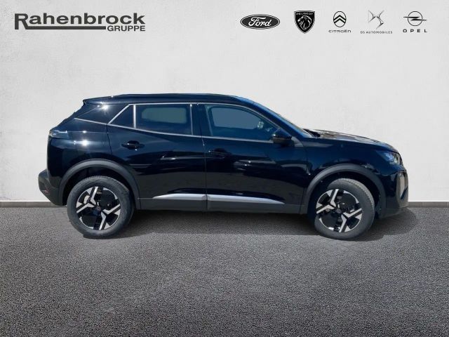 Peugeot 2008 Allure Pack Hybrid