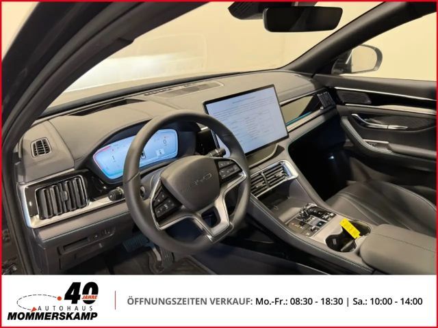 BYD Seal U Boost DM-i