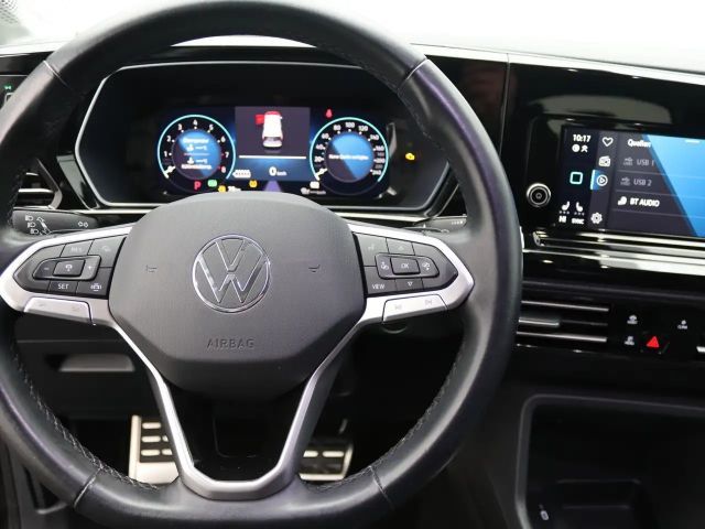 Volkswagen Caddy DSG Style