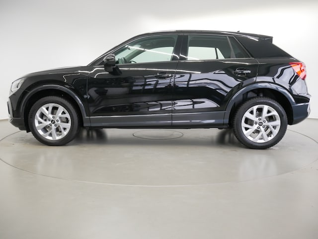 Audi Q2 35 TFSI S-Tronic