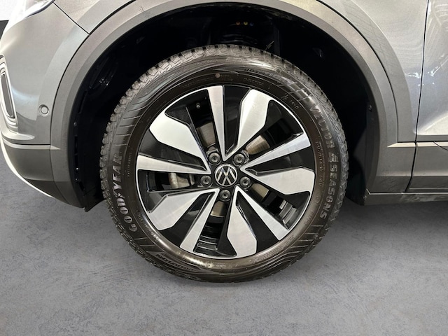 Volkswagen T-Roc 1.0 TSI Move