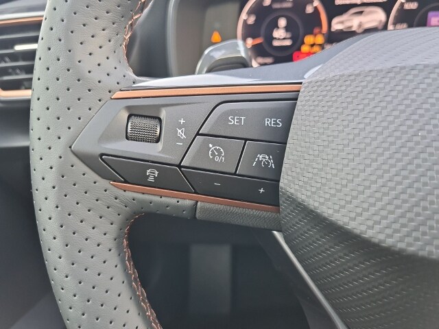 Cupra Leon DSG Sportstourer