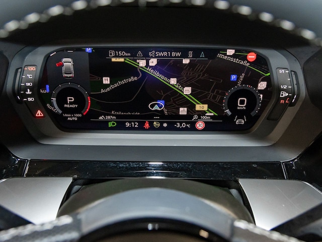 Audi S3 Quattro S-Tronic Sedan