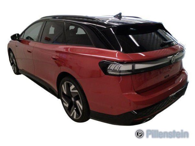 Volkswagen ID.7 GTX Tourer