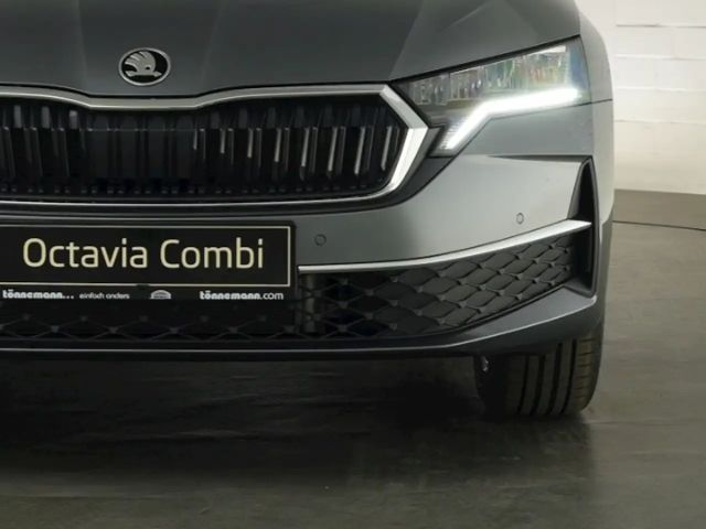 Skoda Octavia Combi Selection