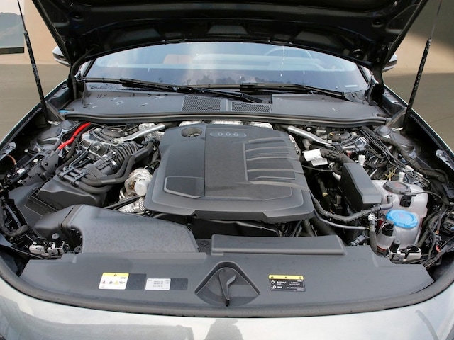 Audi A5 Avant Quattro S-Tronic