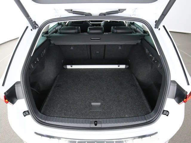 Skoda Octavia 2.0 TDI Combi Style Style