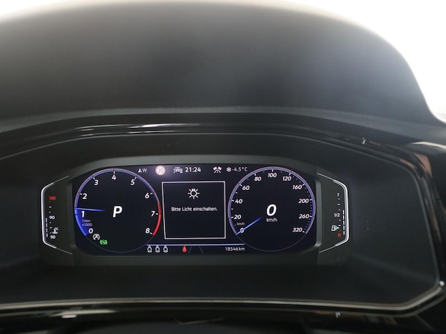 Volkswagen T-Roc 2.0 TSI