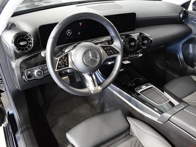 Mercedes-Benz A 180 Aut.