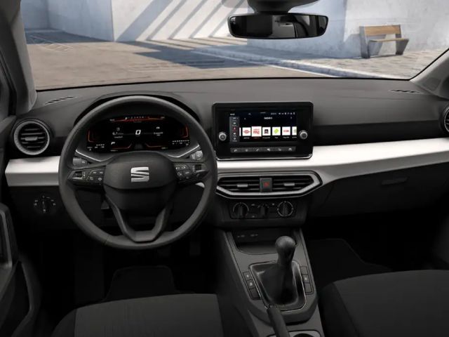 Seat Ibiza Reference