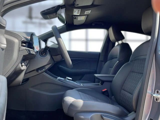 MG MG3 Hybrid+ Luxury