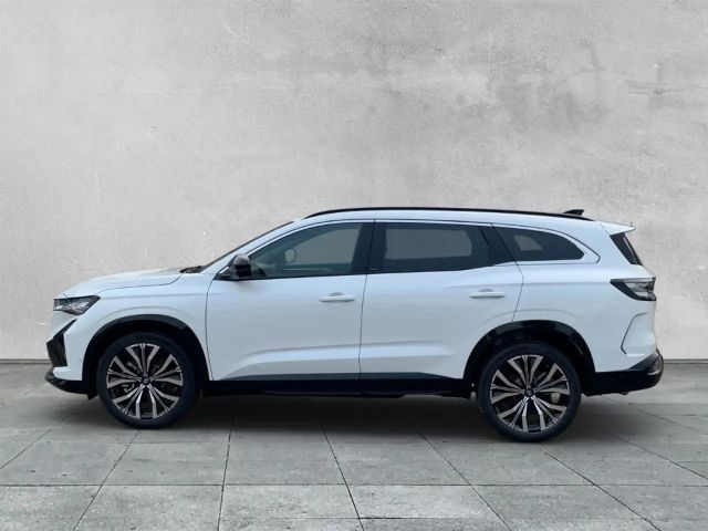 Renault Espace Hybrid Iconic