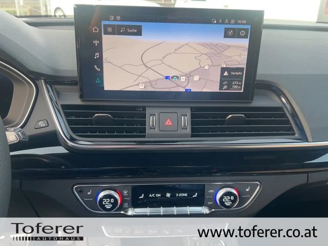 Audi Q5 40 TDI Quattro S-Line