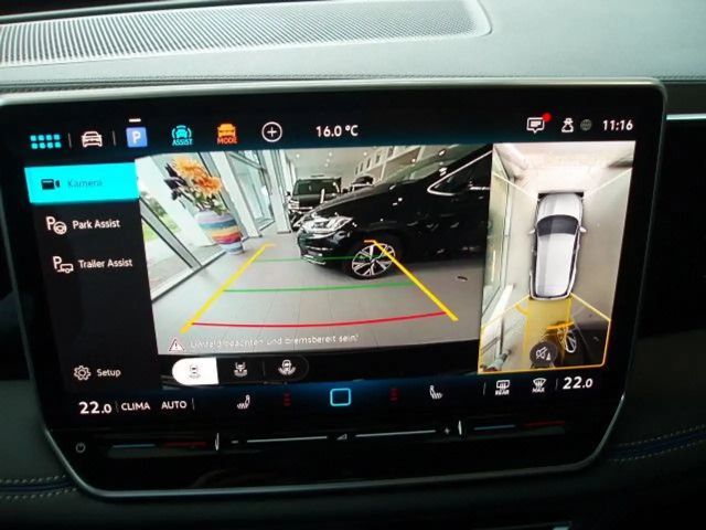 Volkswagen Tiguan 2.0 TSI 4Motion R-Line