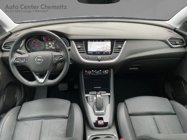 Opel Grandland X Hybrid Ultimate