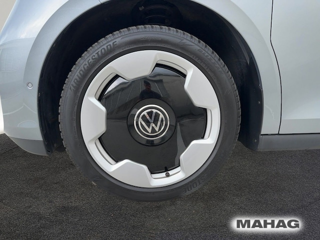 Volkswagen ID.Buzz LWB