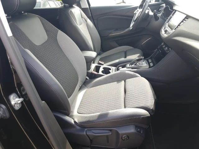 Opel Grandland X 1.6 Turbo Turbo