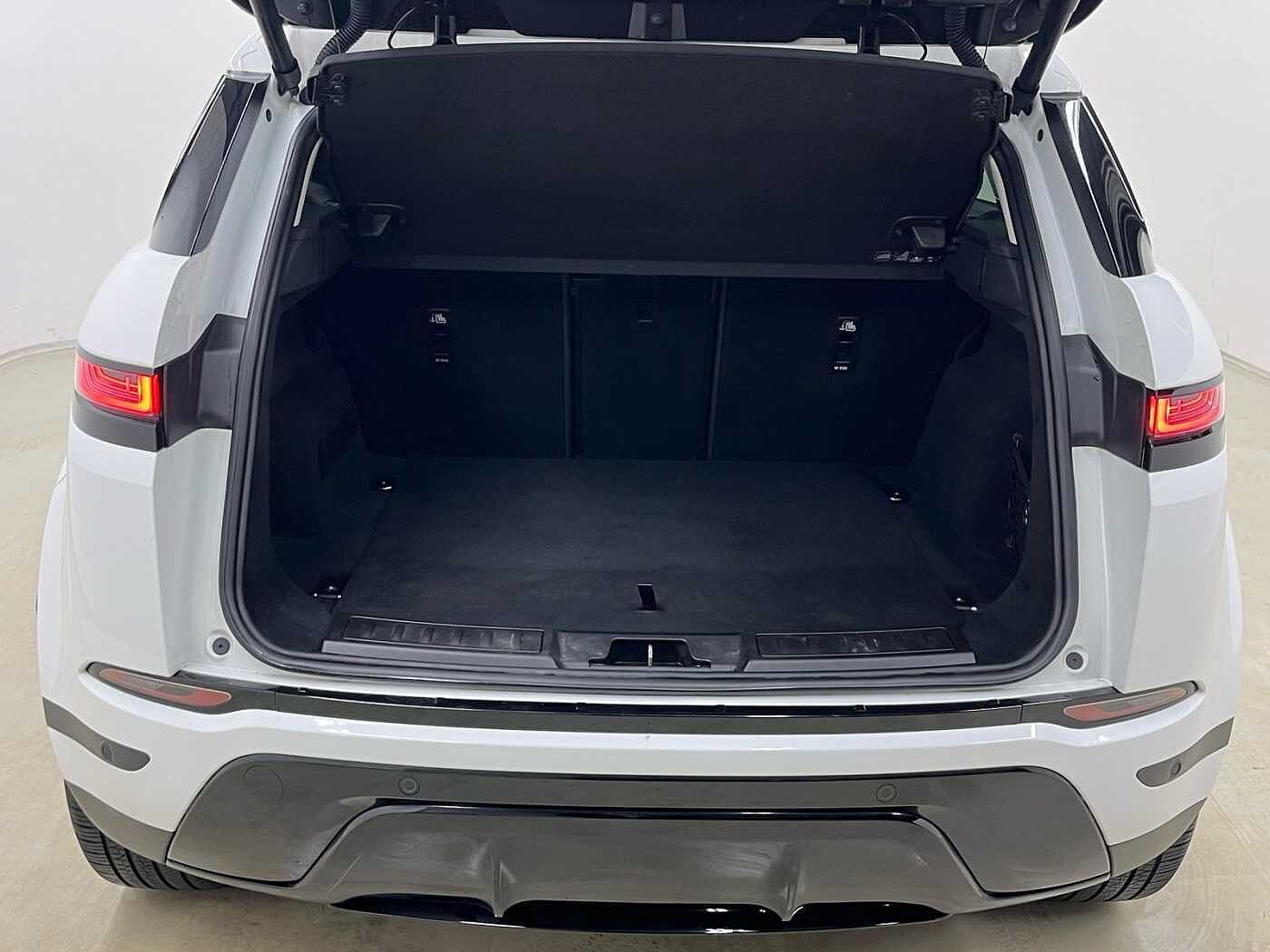 Land Rover Range Rover Evoque SE