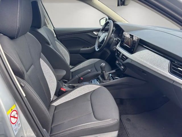 Skoda Kamiq 1.0 TSI Tour