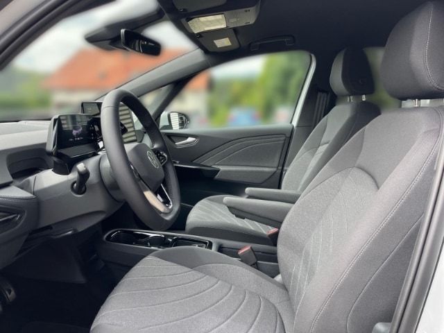 Volkswagen ID.3 150 kW Performance Pro