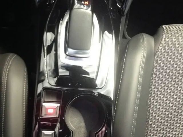 Peugeot E-2008 GT-Line