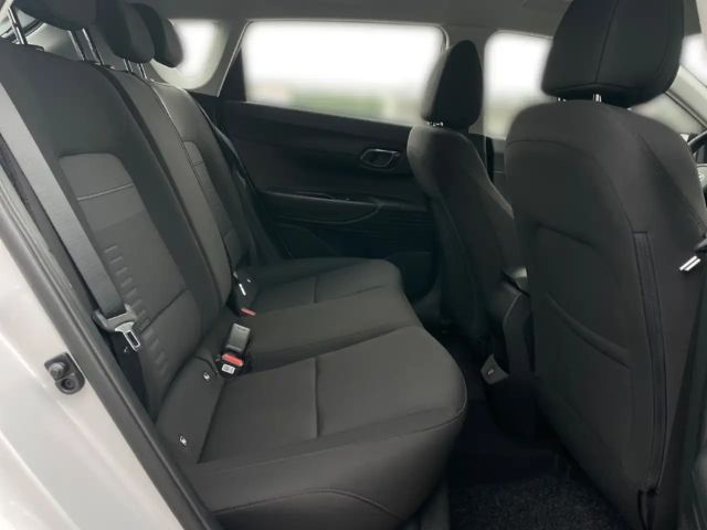 Hyundai Bayon 1.0 T-GDi Trend