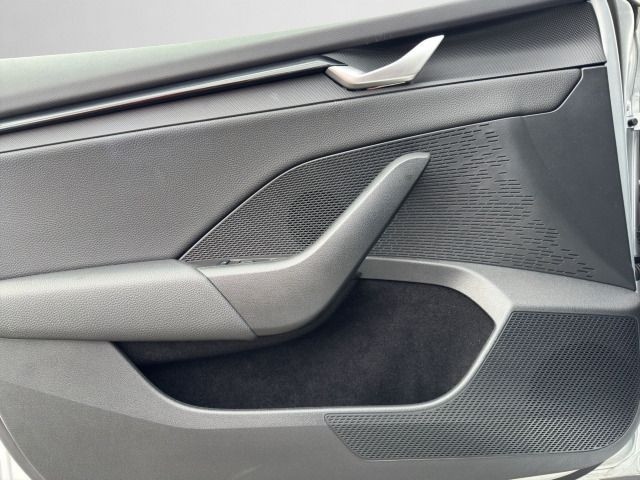 Skoda Octavia 2.0 TDI Combi Selection