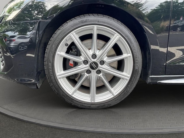 Audi S3 Quattro S-Tronic Sportback