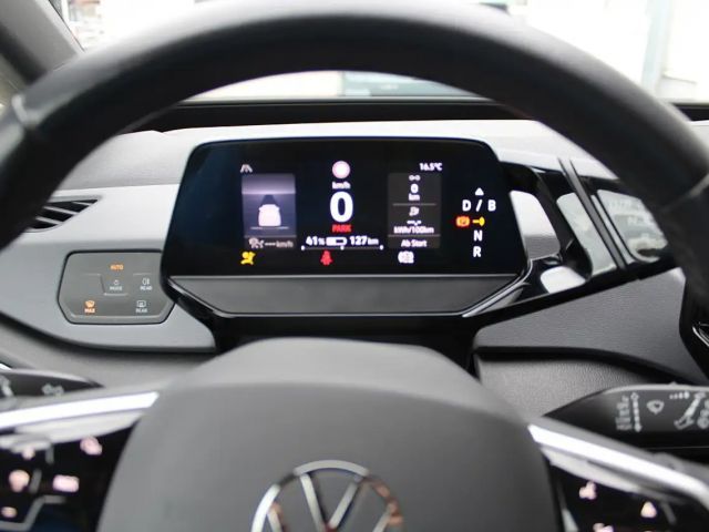 Volkswagen ID.3 58 KWh Performance Pro