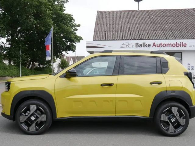 Fiat Grande Panda La Prima