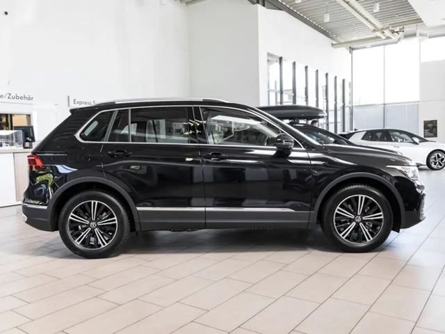 Volkswagen Tiguan 1.5 TSI DSG Elegance Elegance