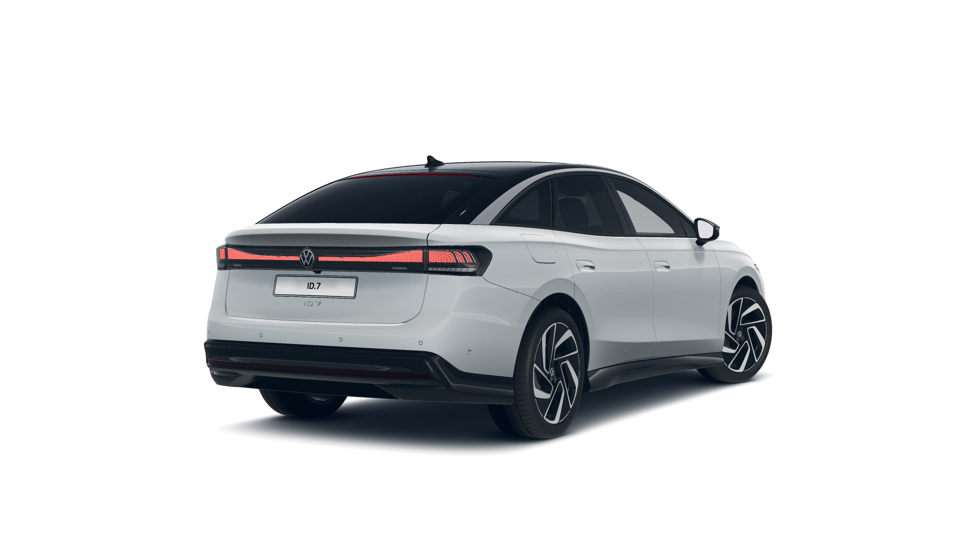 Volkswagen ID.7 ID.7 Pro NAV HARMAN MATRIX 4xKAM DCC 20' WÄRMEPU